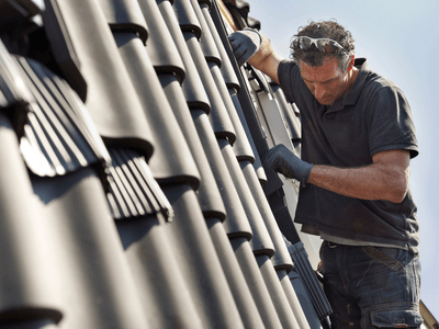 About Roof Repair Experts West Des Moines, IA